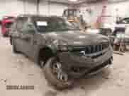 2023 Jeep Grand Cherokee Altitude с VIN 1C4RJHAG9P8701016, выставлен на аукционе IAAI как лот 41965933 с пробегом Не указан миль и . История ставок и продаж доступна на DreamBid. Изображение 6.