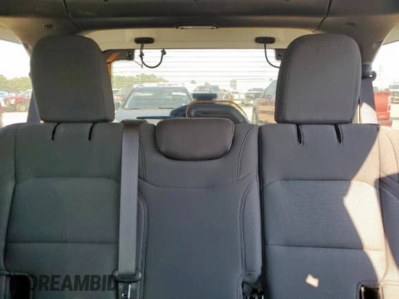 2023 Jeep Wrangler Sport S с VIN 1C4HJXDG1PW520182, выставлен на аукционе Copart как лот 71430685 с пробегом 33 454 миль миль и Списание • Salvage title. История ставок и продаж доступна на DreamBid. Изображение 10.