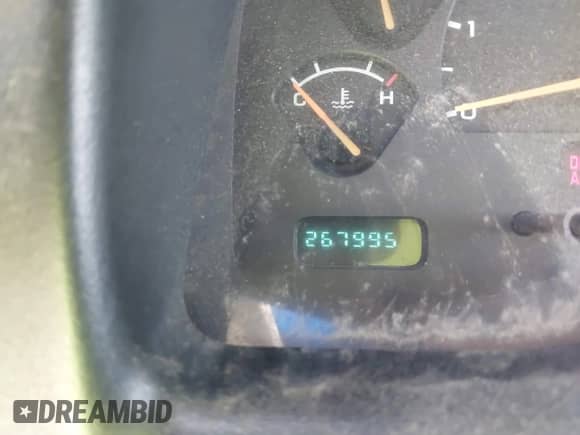 2001 Dodge Dakota Sport with VIN 1B7GG22N11S128929, listed as a IAAI auction lot 43228896 with 267,995 mi miles and . Bid and sale history available at DreamBid. Image 15.