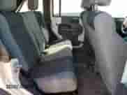 2007 Jeep Wrangler Unlimited X с VIN 1J4GA39157L195444, выставлен на аукционе Copart как лот 71504935 с пробегом 208 181 миль миль и Списание • Salvage title. История ставок и продаж доступна на DreamBid. Изображение 11.