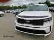2021 Kia Sorento S with VIN 5XYRL4LC0MG054894, listed as a Copart auction lot 83925645 with 43,016 mi miles and Clean title. Bid and sale history available at DreamBid. Image 15.