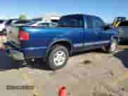 2001 Chevrolet S-10 LS с VIN 1GCDT19WX1K138172, выставлен на аукционе Copart как лот 79623404 с пробегом 167 179 миль миль и Списание • Salvage title. История ставок и продаж доступна на DreamBid. Изображение 3.