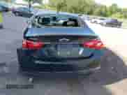 2022 Chevrolet Malibu LS with VIN 1G1ZB5ST1NF186859, listed as a IAAI auction lot 42461582 with Not provided miles and . Bid and sale history available at DreamBid. Image 16.