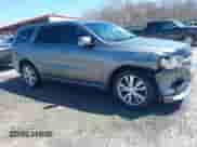 2011 Dodge Durango R/T with VIN 1D4SE6GT1BC712311, listed as a IAAI auction lot 41905530 with 149,940 mi miles and . Bid and sale history available at DreamBid. Image 1.