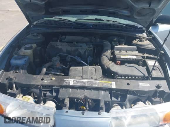 2002 Saturn SL with VIN 1G8ZS52862Z269002, listed as a IAAI auction lot 42079357 with 250,721 mi miles and . Bid and sale history available at DreamBid. Image 10.