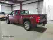 2013 Chevrolet Silverado 1500 Work Truck z VIN 1GCRKPEA4DZ397418, wystawiony jako Copart lot #82654955 z przebiegiem 103 318 mil mil oraz Czysty tytuł • Clean title. Historia ofert i sprzedaży dostępna na DreamBid. Obrazek 2.