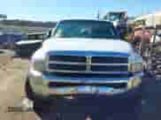1999 Dodge 2500 with VIN 1B7KF2362XJ653193, listed as a IAAI auction lot 37230531 with 328,209 mi miles and . Bid and sale history available at DreamBid. Image 12.
