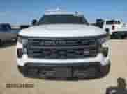 2023 Chevrolet Silverado 1500 Work Truck with VIN 3GCPDAEK4PG305607, listed as a Copart auction lot 48935655 with 10,480 mi miles and Salvage title. Bid and sale history available at DreamBid. Image 5.