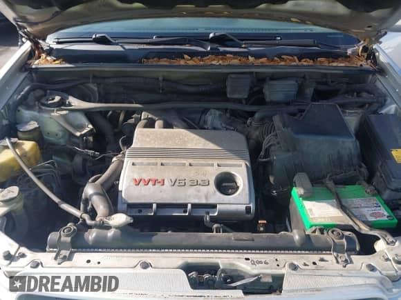 2006 Toyota Highlander с VIN JTEGP21A760104034, выставлен на аукционе IAAI как лот 42263422 с пробегом 653 727 миль миль и . История ставок и продаж доступна на DreamBid. Изображение 10.