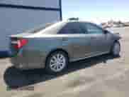 2014 Toyota Camry L с VIN 4T4BF1FK0ER411017, выставлен на аукционе Copart как лот 65628905 с пробегом 64 135 миль миль и Списание • Salvage title. История ставок и продаж доступна на DreamBid. Изображение 3.