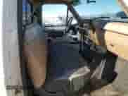 1985 Ford F-150 z VIN 1FTDF15YXFPA97115, wystawiony jako Copart lot #87000634 z przebiegiem 28 229 mil mil oraz Czysty tytuł • Clean title. Historia ofert i sprzedaży dostępna na DreamBid. Obrazek 10.