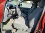 2016 Nissan Frontier SV z VIN 1N6AD0EV8GN904962, wystawiony jako Copart lot #71677015 z przebiegiem 81 999 mil mil oraz Szkoda całkowita • Salvage title. Historia ofert i sprzedaży dostępna na DreamBid. Obrazek 7.