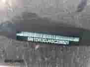 2025 Nissan Pathfinder Platinum with VIN 5N1DR3DJ4SC226521, listed as a Copart auction lot 68948795 with 8,365 mi miles and Salvage title. Bid and sale history available at DreamBid. Image 13.