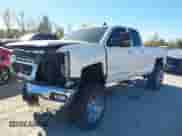 2015 Chevrolet Silverado 1500 LTZ with VIN 1GCVKSEC0FZ196251, listed as a IAAI auction lot 43440754 with 117,807 mi miles and . Bid and sale history available at DreamBid. Image 18.