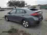 2019 Hyundai Ioniq с VIN KMHC65LD8KU115878, выставлен на аукционе Copart как лот 80569903 с пробегом 65 836 миль миль и . История ставок и продаж доступна на DreamBid. Изображение 2.