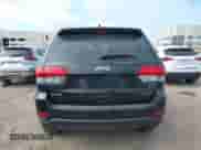 2020 Jeep Grand Cherokee Laredo E with VIN 1C4RJFAG0LC226447, listed as a IAAI auction lot 42598801 with 38,558 mi miles and . Bid and sale history available at DreamBid. Image 17.