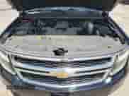 2020 Chevrolet Suburban LT z VIN 1GNSKHKC7LR195417, wystawiony jako Copart lot #64269235 z przebiegiem 73 821 mil mil oraz Szkoda całkowita • Salvage title. Historia ofert i sprzedaży dostępna na DreamBid. Obrazek 12.