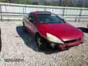 2004 Honda Accord EX z VIN 1HGCM72554A006865, wystawiony jako Copart lot #62290515 z przebiegiem 280 214 mil mil oraz Szkoda całkowita • Salvage title. Historia ofert i sprzedaży dostępna na DreamBid. Obrazek 10.