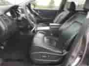 2010 Nissan Murano SL с VIN JN8AZ1MW1AW104451, выставлен на аукционе Copart как лот 82219485 с пробегом 205 446 миль миль и Списание • Salvage title. История ставок и продаж доступна на DreamBid. Изображение 7.