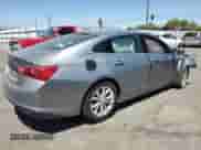 2024 Chevrolet Malibu LT with VIN 1G1ZD5ST1RF126614, listed as a Copart auction lot 69275795 with 50,177 mi miles and Salvage title. Bid and sale history available at DreamBid. Image 3.