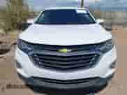 2018 Chevrolet Equinox LT z VIN 3GNAXJEV1JS576479, wystawiony jako IAAI lot #43243177 z przebiegiem 96 317 mil mil oraz . Historia ofert i sprzedaży dostępna na DreamBid. Obrazek 12.