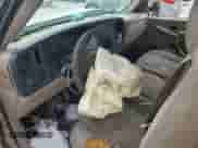 2004 Chevrolet Silverado 1500 Work Truck with VIN 1GCEC19X04Z225149, listed as a Copart auction lot 82751835 with Not provided miles and Salvage title. Bid and sale history available at DreamBid. Image 8.