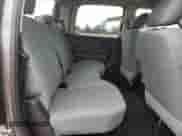 2019 Ram 1500 Express z VIN 1C6RR6KT8KS746699, wystawiony jako Copart lot #85265245 z przebiegiem 64 331 mil mil oraz Nie do naprawy • Non repairable. Historia ofert i sprzedaży dostępna na DreamBid. Obrazek 10.