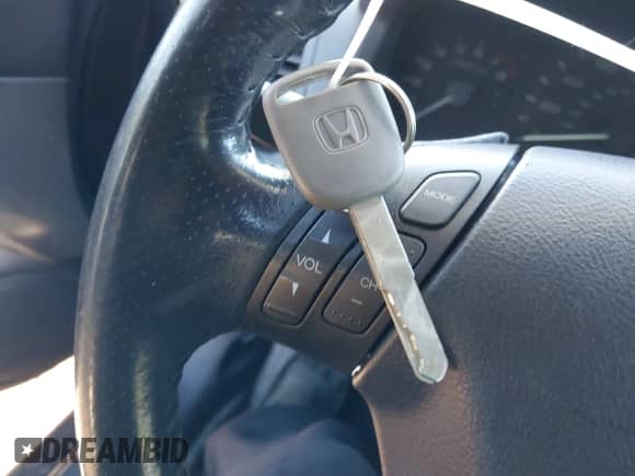 2007 Honda Accord EX-L с VIN 1HGCM66587A100554, выставлен на аукционе IAAI как лот 43489508 с пробегом 124 116 миль миль и . История ставок и продаж доступна на DreamBid. Изображение 11.