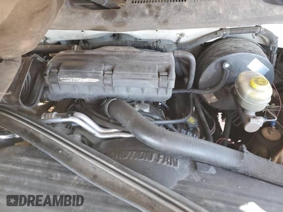 1999 Dodge 1500 с VIN 1B7HF13Z9XJ505945, выставлен на аукционе Copart как лот 84788025 с пробегом 146 587 миль миль и Списание • Salvage title. История ставок и продаж доступна на DreamBid. Изображение 11.