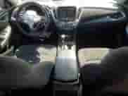 2021 Chevrolet Malibu LT with VIN 1G1ZD5ST8MF060832, listed as a Copart auction lot 83780785 with 96,778 mi miles and Salvage title. Bid and sale history available at DreamBid. Image 8.