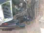 2011 Nissan Pathfinder SV with VIN 5N1AR1NB6BC613859, listed as a IAAI auction lot 42020481 with 168,736 mi miles and . Bid and sale history available at DreamBid. Image 13.