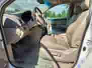 2004 Toyota Sienna XLE z VIN 5TDBA22C84S022517, wystawiony jako Copart lot #63709835 z przebiegiem 183 060 mil mil oraz Szkoda całkowita • Salvage title. Historia ofert i sprzedaży dostępna na DreamBid. Obrazek 7.