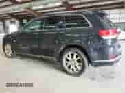 2015 Jeep Grand Cherokee Summit с VIN 1C4RJFJT1FC628057, выставлен на аукционе Copart как лот 80496875 с пробегом 218 992 миль миль и Чистый • Clean title. История ставок и продаж доступна на DreamBid. Изображение 2.