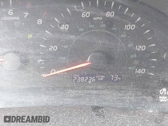 2007 Toyota Camry CE с VIN 4T1BE46K27U007427, выставлен на аукционе IAAI как лот 41839451 с пробегом 238 236 миль миль и . История ставок и продаж доступна на DreamBid. Изображение 7.