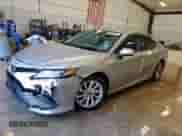 2023 Toyota Camry LE с VIN 4T1C11AK4PU124089, выставлен на аукционе Copart как лот 84952985 с пробегом 91 289 миль миль и Чистый • Clean title. История ставок и продаж доступна на DreamBid. Изображение 1.