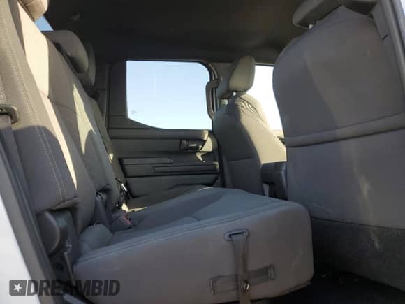 2024 Toyota Tacoma SR5 с VIN 3TYKB5FN6RT008427, выставлен на аукционе Copart как лот 89512255 с пробегом 36 967 миль миль и Чистый • Clean title. История ставок и продаж доступна на DreamBid. Изображение 10.