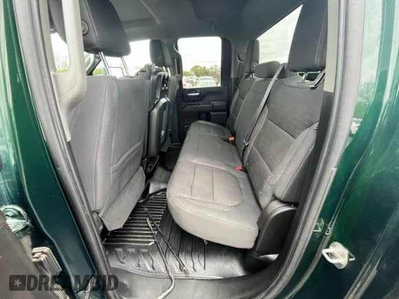 2020 Chevrolet Silverado 2500HD LT с VIN 1GC2YNE71LF273065, выставлен на аукционе Copart как лот 50332925 с пробегом 138 602 миль миль и Чистый • Clean title. История ставок и продаж доступна на DreamBid. Изображение 6.