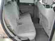 2011 Jeep Grand Cherokee 70th Anniversary with VIN 1J4RR4GGXBC563334, listed as a Copart auction lot 71876355 with 104,989 mi miles and Clean title. Bid and sale history available at DreamBid. Image 11.