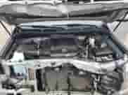 2019 Toyota Tundra Limited z VIN 5TFSY5F12KX245102, wystawiony jako Copart lot #80249875 z przebiegiem 24 383 mil mil oraz Szkoda całkowita • Salvage title. Historia ofert i sprzedaży dostępna na DreamBid. Obrazek 11.