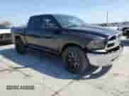 2011 Ram 1500 Sport with VIN 1D7RV1CTXBS613857, listed as a Copart auction lot 48757725 with 243,648 mi miles and Clean title. Bid and sale history available at DreamBid. Image 4.