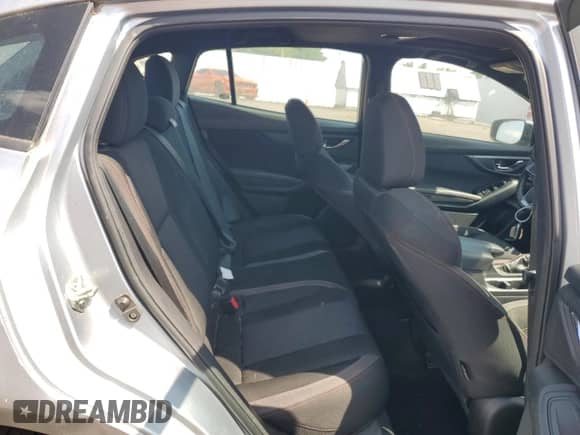2017 Subaru Impreza Special Sports with VIN 4S3GTAM63H3712281, listed as a Copart auction lot 61845515 with 118,132 mi miles and Salvage title. Bid and sale history available at DreamBid. Image 10.