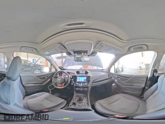 2022 Subaru Forester Special Sports z VIN JF2SKAJC0NH427383, wystawiony jako Copart lot #71889505 z przebiegiem 96 702 mil mil oraz Szkoda całkowita • Salvage title. Historia ofert i sprzedaży dostępna na DreamBid. Obrazek 15.