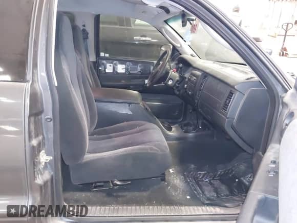 2002 Dodge Dakota Sport с VIN 1B7GG32N32S509012, выставлен на аукционе IAAI как лот 41306952 с пробегом 159 108 миль миль и . История ставок и продаж доступна на DreamBid. Изображение 5.