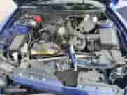 2014 Ford Mustang V6 with VIN 1ZVBP8AM0E5332886, listed as a Copart auction lot 80870145 with 177,165 mi miles and Salvage title. Bid and sale history available at DreamBid. Image 11.