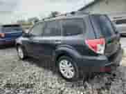 2012 Subaru Forester X Premium с VIN JF2SHADCXCH421792, выставлен на аукционе Copart как лот 84070315 с пробегом 132 761 миль миль и Списание • Salvage title. История ставок и продаж доступна на DreamBid. Изображение 2.