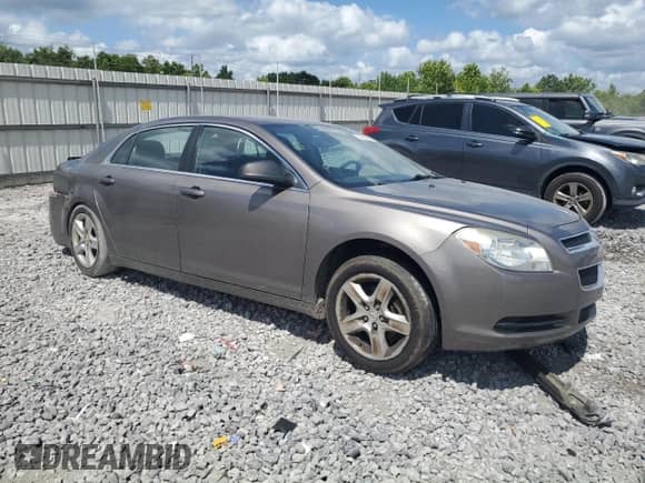 2012 Chevrolet Malibu 1FL с VIN 1G1ZA5EU0CF216065, выставлен на аукционе Copart как лот 64615675 с пробегом Не указан миль и Списание • Salvage title. История ставок и продаж доступна на DreamBid. Изображение 4.