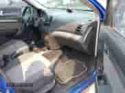 2009 Chevrolet Aveo 1LT с VIN KL1TD66EX9B618474, выставлен на аукционе IAAI как лот 42924176 с пробегом 112 920 миль миль и . История ставок и продаж доступна на DreamBid. Изображение 5.
