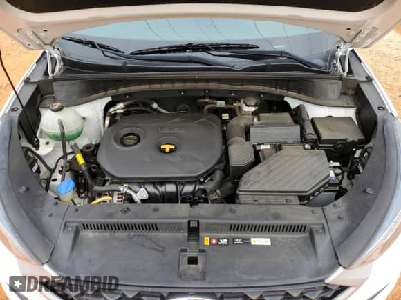 2020 Hyundai Tucson SE с VIN KM8J23A47LU149421, выставлен на аукционе Copart как лот 69672295 с пробегом 73 581 миль миль и Списание • Salvage title. История ставок и продаж доступна на DreamBid. Изображение 12.