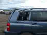 2005 Toyota Highlander with VIN JTEDP21A150049064, listed as a IAAI auction lot 41350231 with 94,778 mi miles and . Bid and sale history available at DreamBid. Image 6.