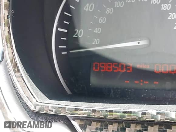 2006 BMW Z4 3.0i with VIN 4USBU33576LW66697, listed as a IAAI auction lot 43010231 with 98,503 mi miles and . Bid and sale history available at DreamBid. Image 15.